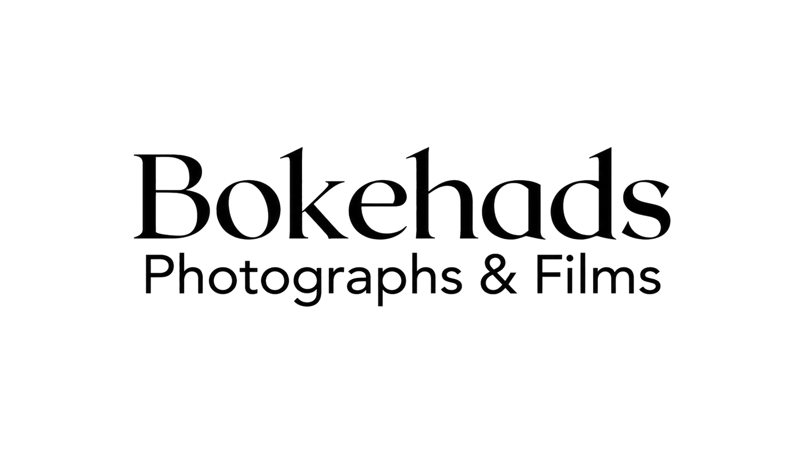 Bokeh Ads