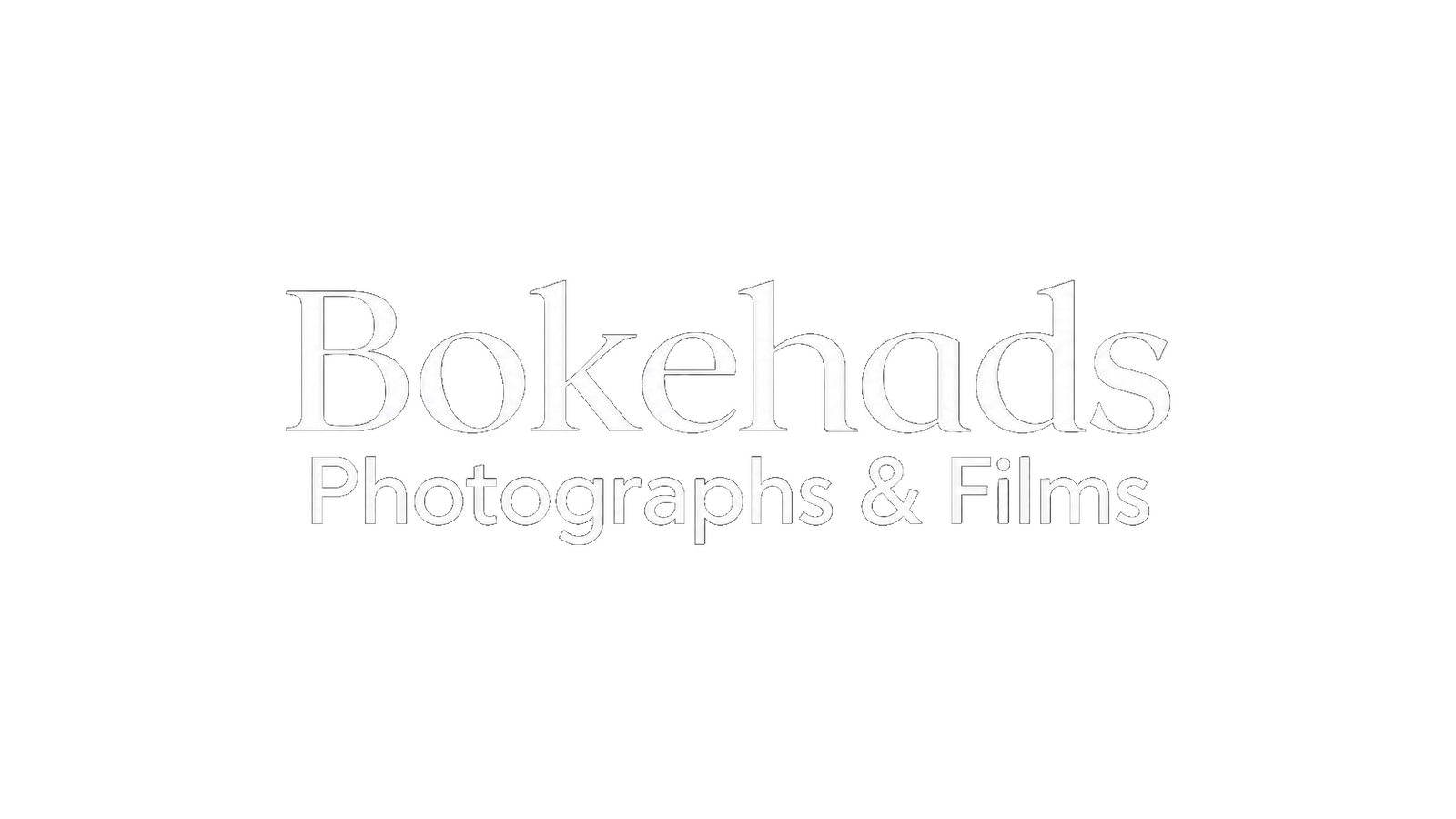 Bokeh Ads